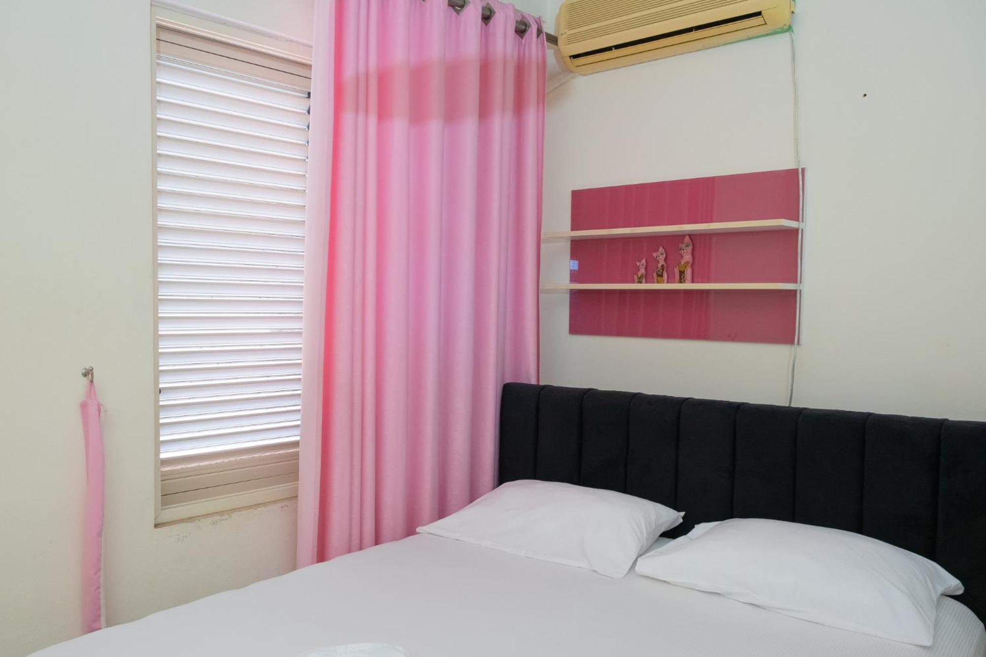 Albjona Guesthouse Tiranë Ngoại thất bức ảnh
